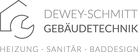 Installateur- und Heinzungsbaumeister Sebastian Dewey-Schmitt